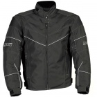 Blouson Moto Doupeux Gaubert Venger Noir
